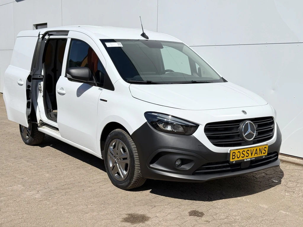 Mercedes-Benz eCitan – foto 6