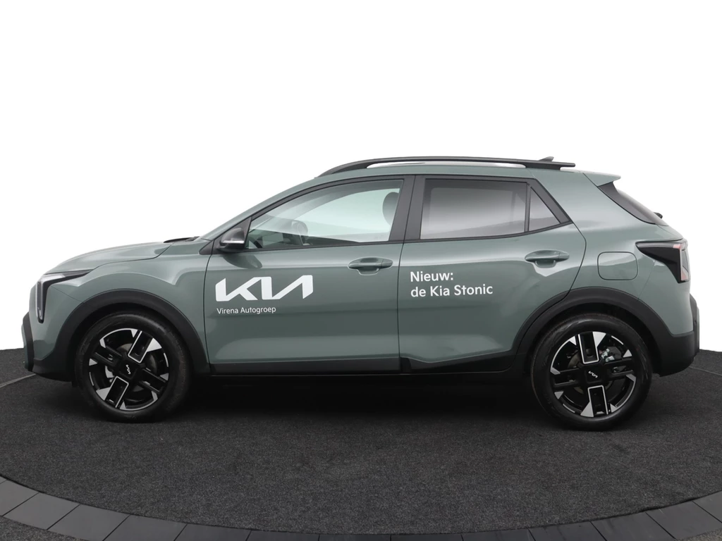 Kia Stonic – foto 3