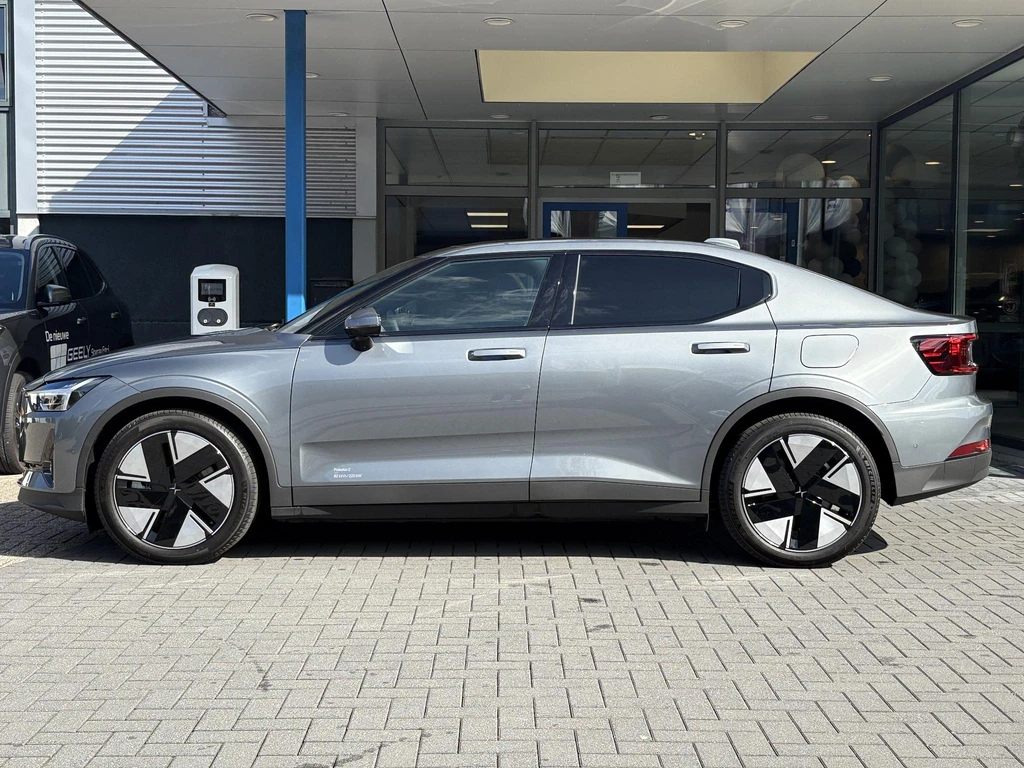 Polestar 2 – foto 2