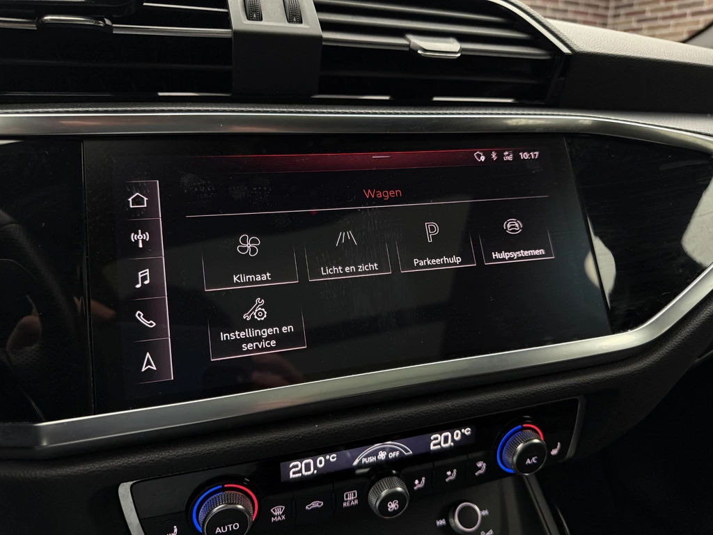 Audi Q3 – foto 40
