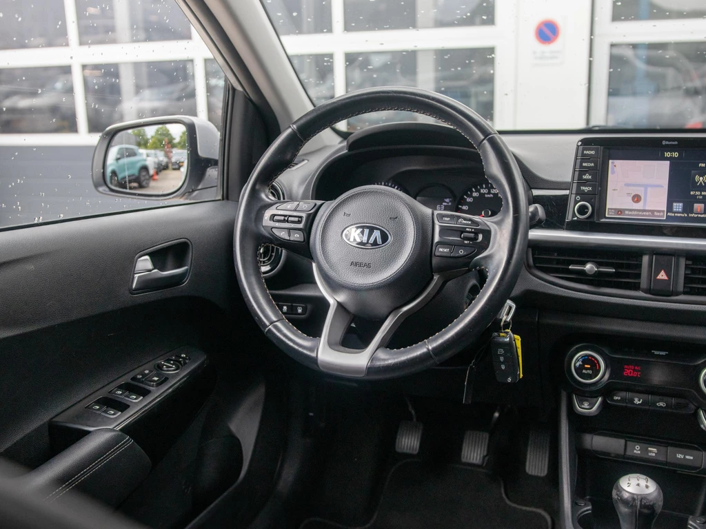 Kia Picanto – foto 14