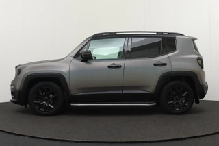 Jeep Renegade – thumbnail 2