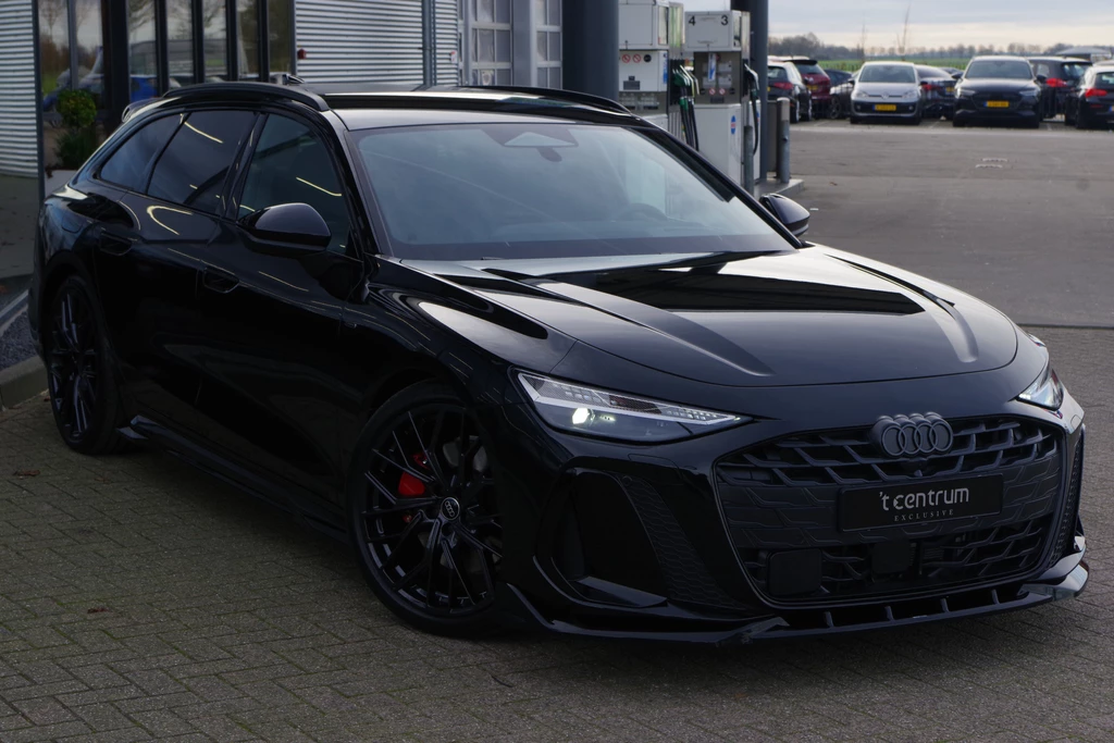 Audi A6 – foto 15