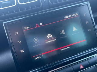 Citroën C3 Aircross – thumbnail 18