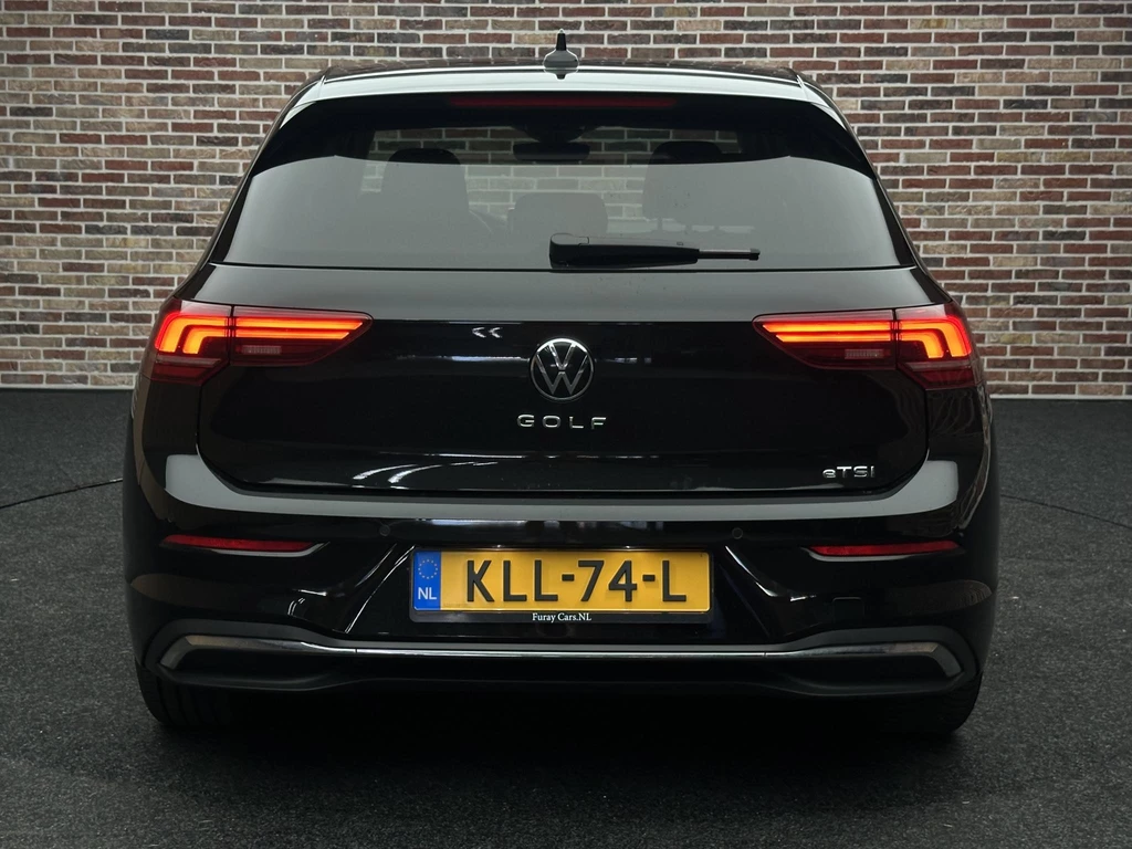 Volkswagen Golf – foto 7