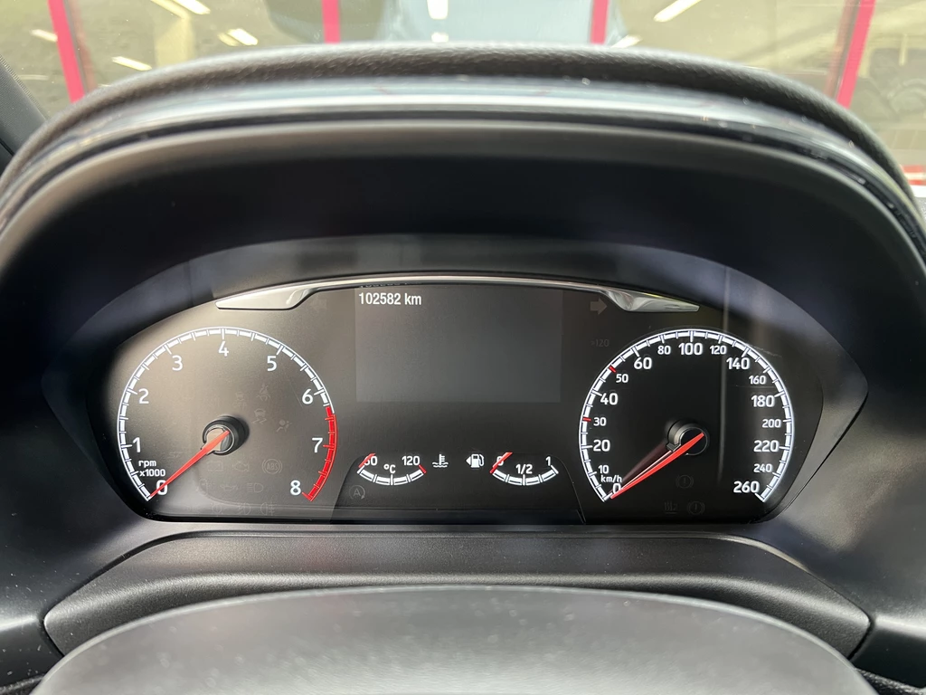 Ford Fiesta – foto 24