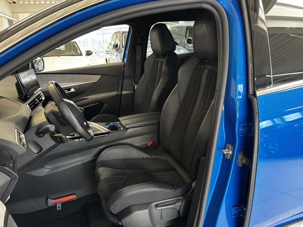 Peugeot 3008 – foto 12