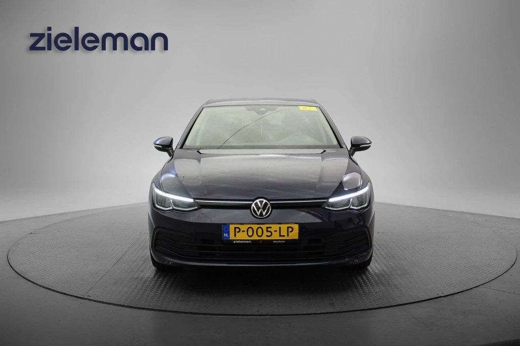 Volkswagen Golf – foto 8
