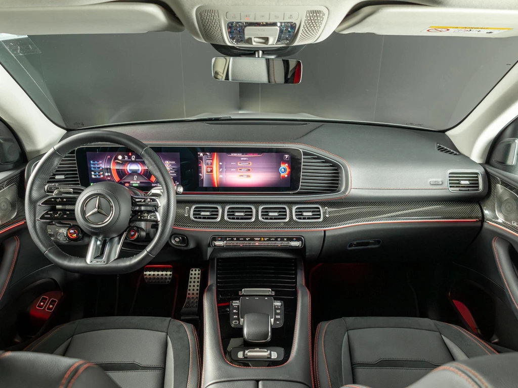 Mercedes-Benz GLE – foto 4