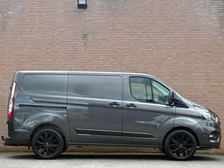Ford Transit Custom – thumbnail 7