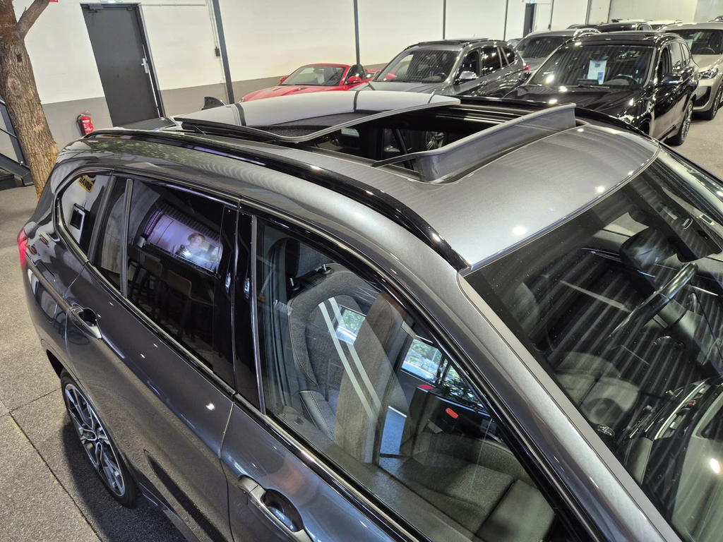 BMW X1 – foto 13