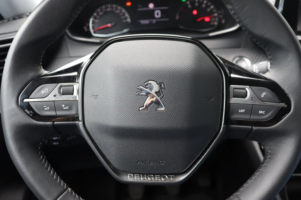 Peugeot 2008 – foto 22