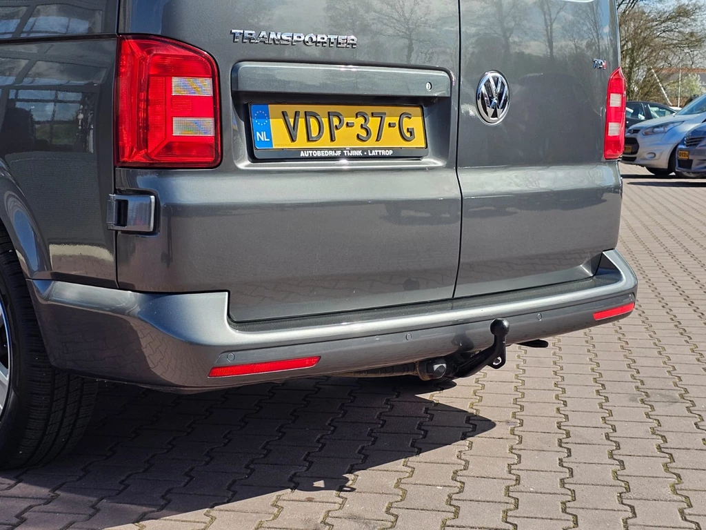 Volkswagen Transporter – foto 5