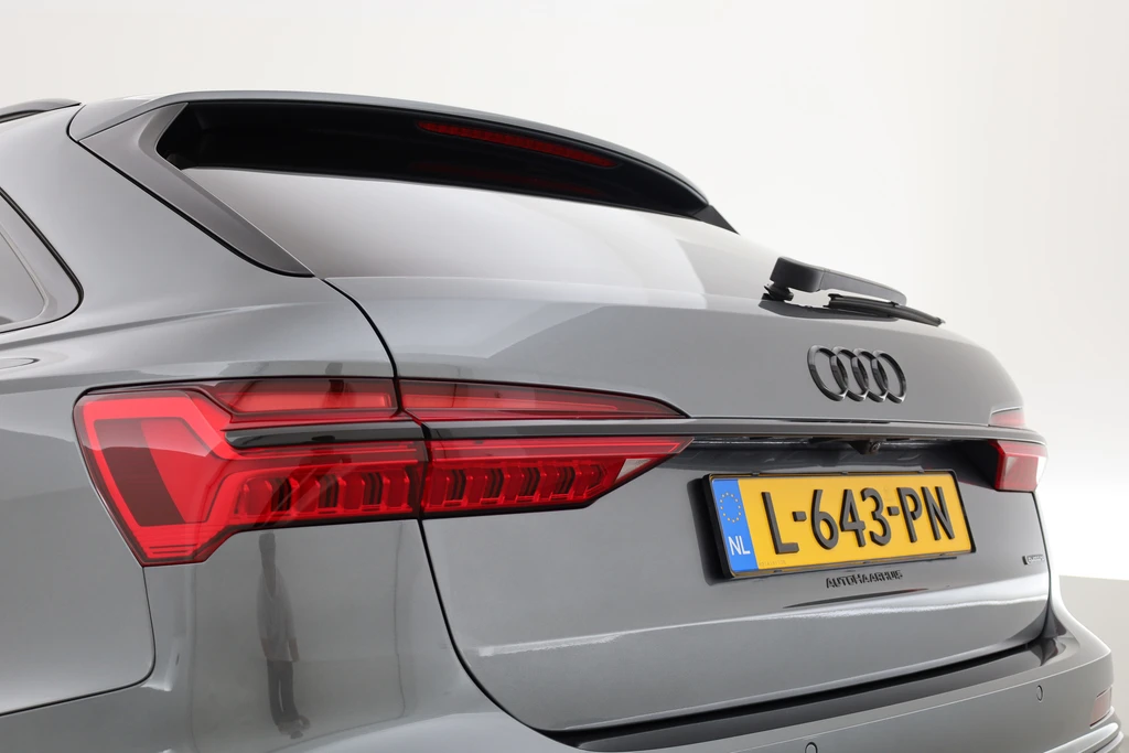 Audi A6 – foto 55
