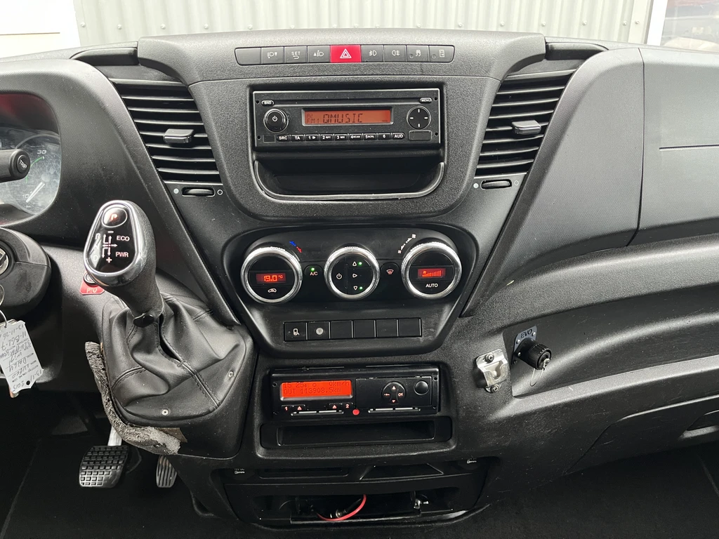 Iveco Daily – foto 21