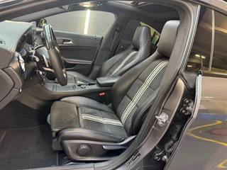 Mercedes-Benz CLA – thumbnail 12
