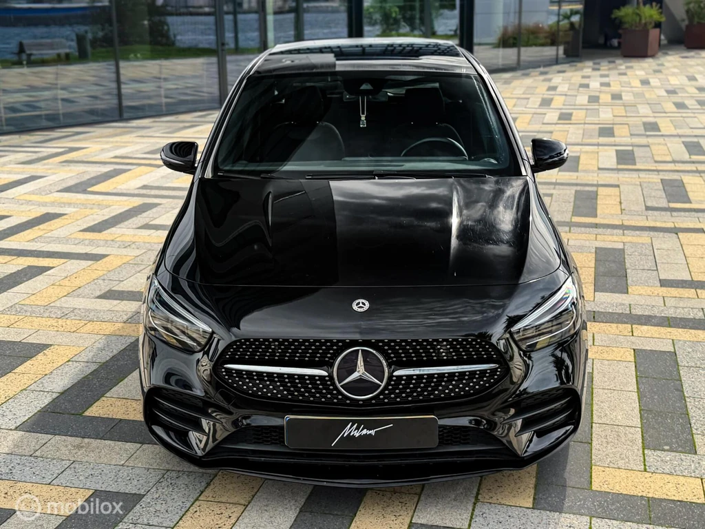 Mercedes-Benz B-Klasse – foto 7