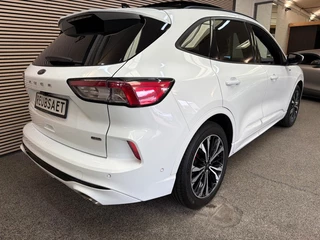 Ford Kuga – thumbnail 5