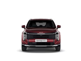 Kia Sportage – thumbnail 7