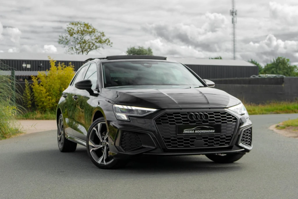 Audi A3 – foto 11