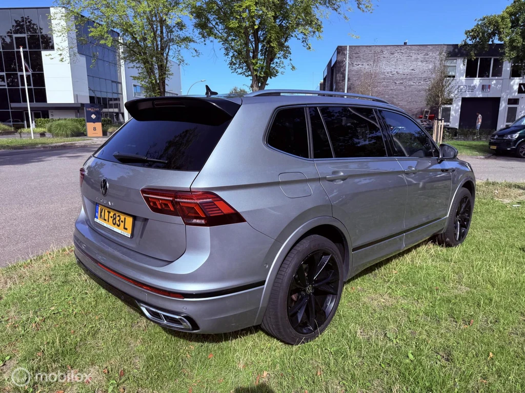 Volkswagen Tiguan – foto 7