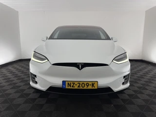 Tesla Model X – thumbnail 6