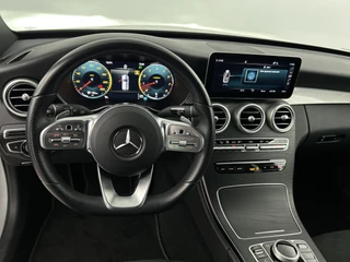Mercedes-Benz C-Klasse – thumbnail 11