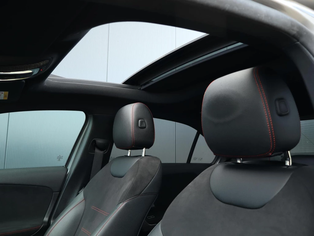 Mercedes-Benz A-Klasse – foto 44