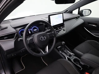 Toyota Corolla Touring Sports – thumbnail 17