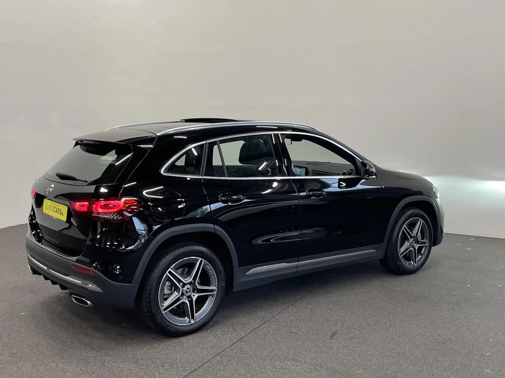 Mercedes-Benz GLA – foto 9