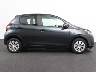 Peugeot 108 – thumbnail 9