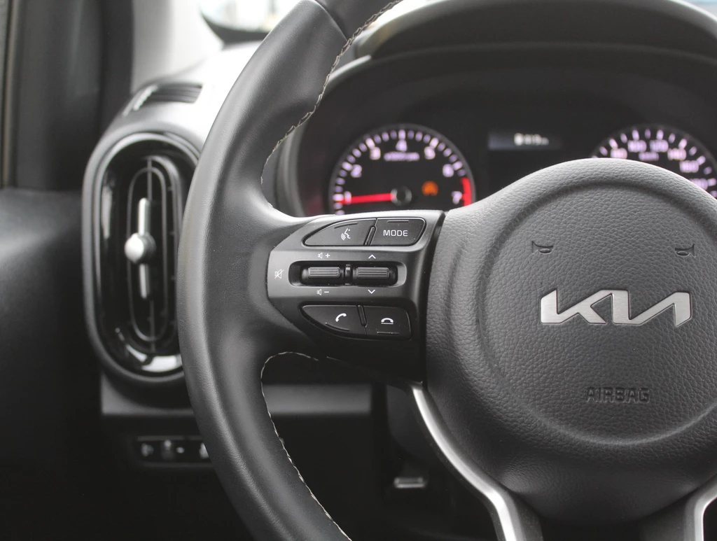 Kia Picanto – foto 24