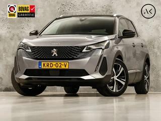 Peugeot 3008 – thumbnail 1