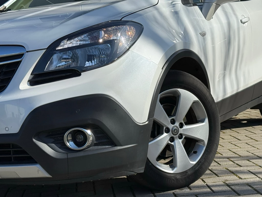 Opel Mokka – foto 9
