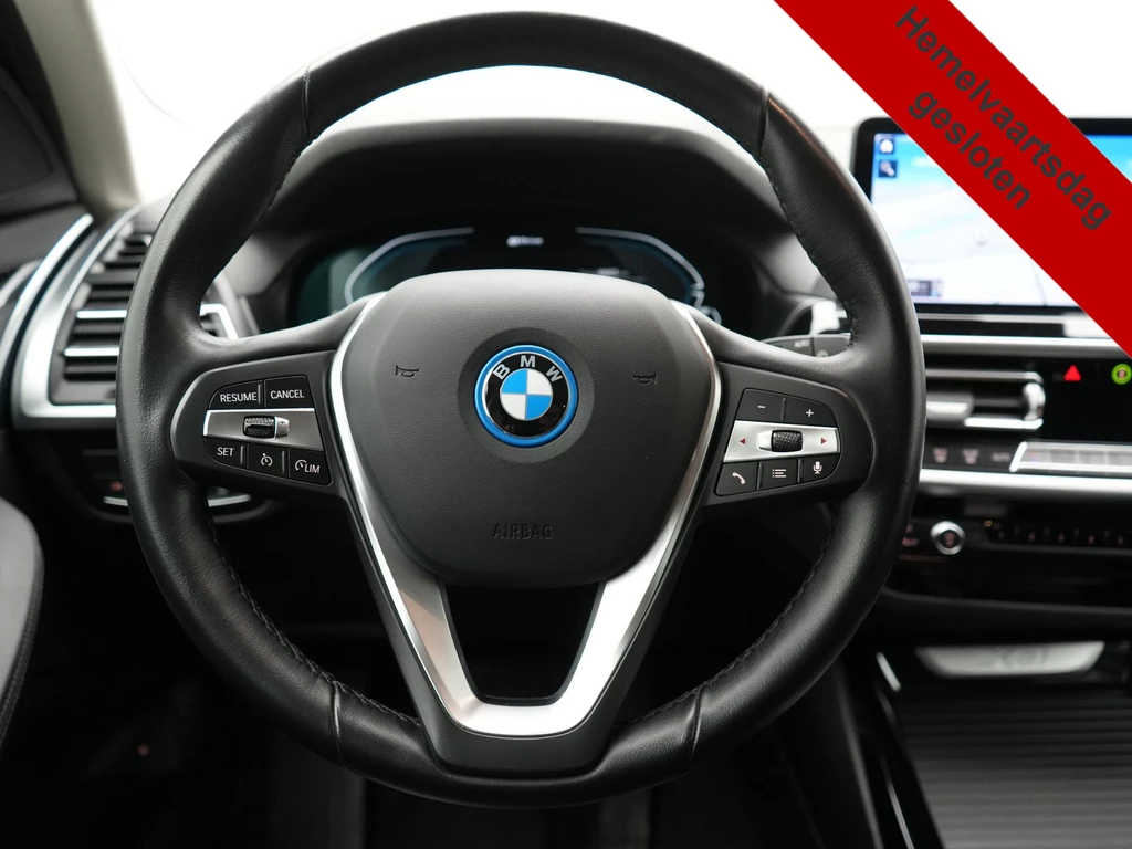 BMW X3 – foto 25