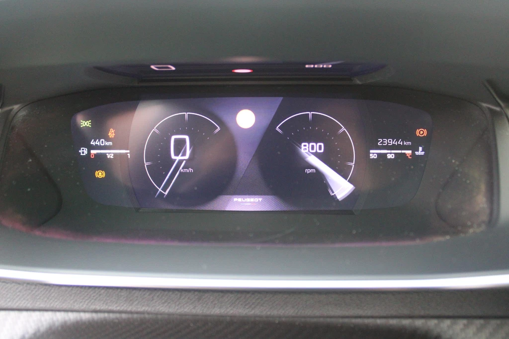 Peugeot 208 – foto 9