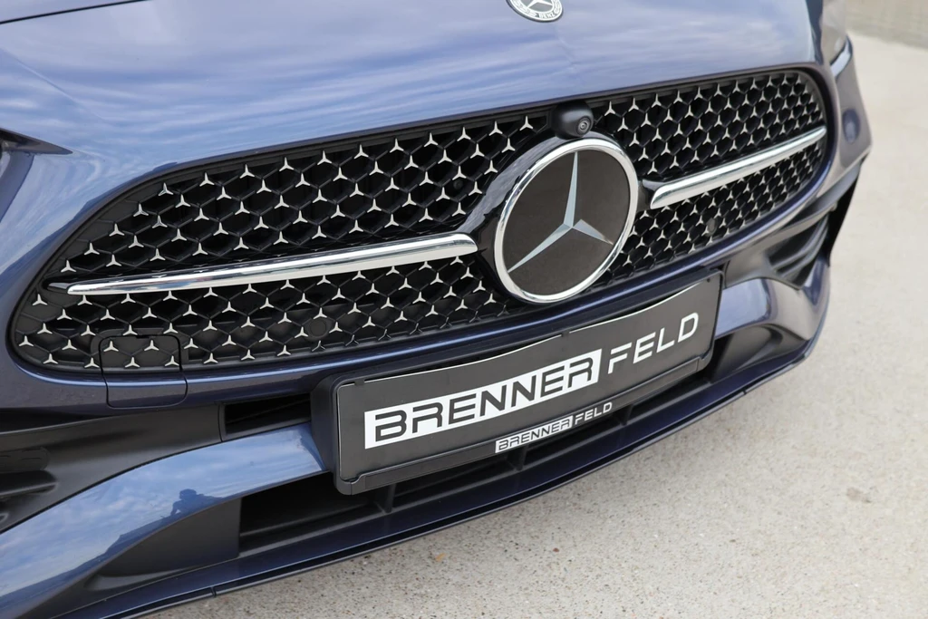 Mercedes-Benz C-Klasse – foto 64