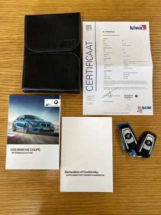 BMW M2 – thumbnail 30