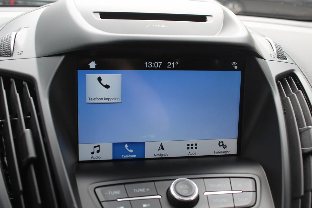 Ford Kuga – foto 22
