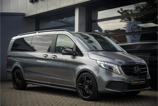 Mercedes-Benz V-Klasse – thumbnail 8
