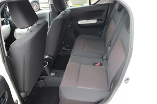 Suzuki Ignis – thumbnail 12