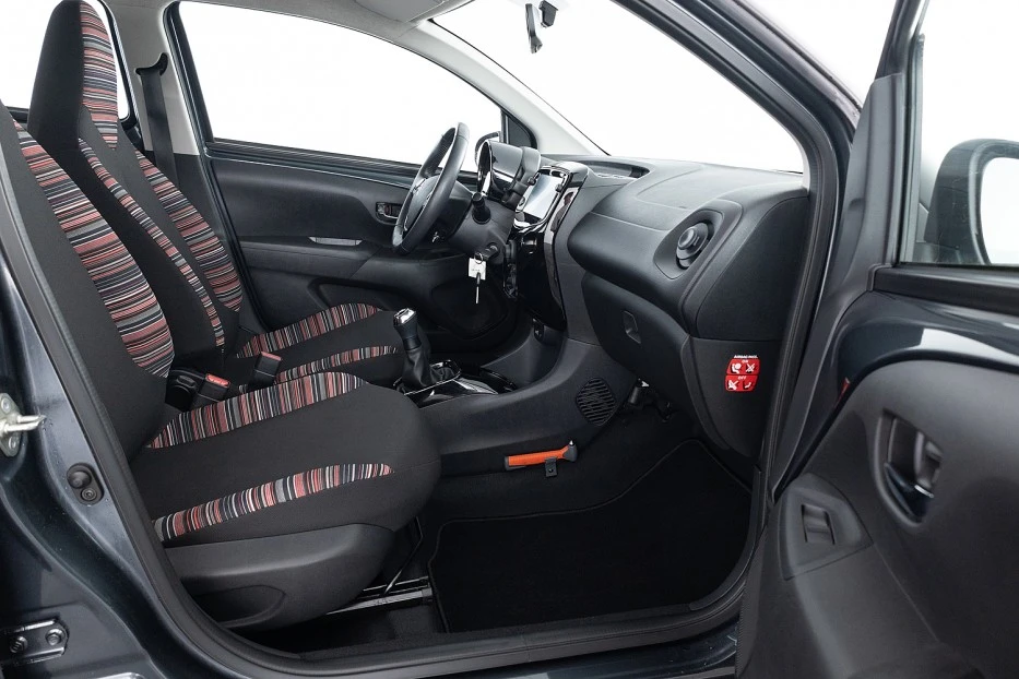 Citroën C1 – foto 10