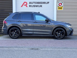 Volkswagen Tiguan – thumbnail 6