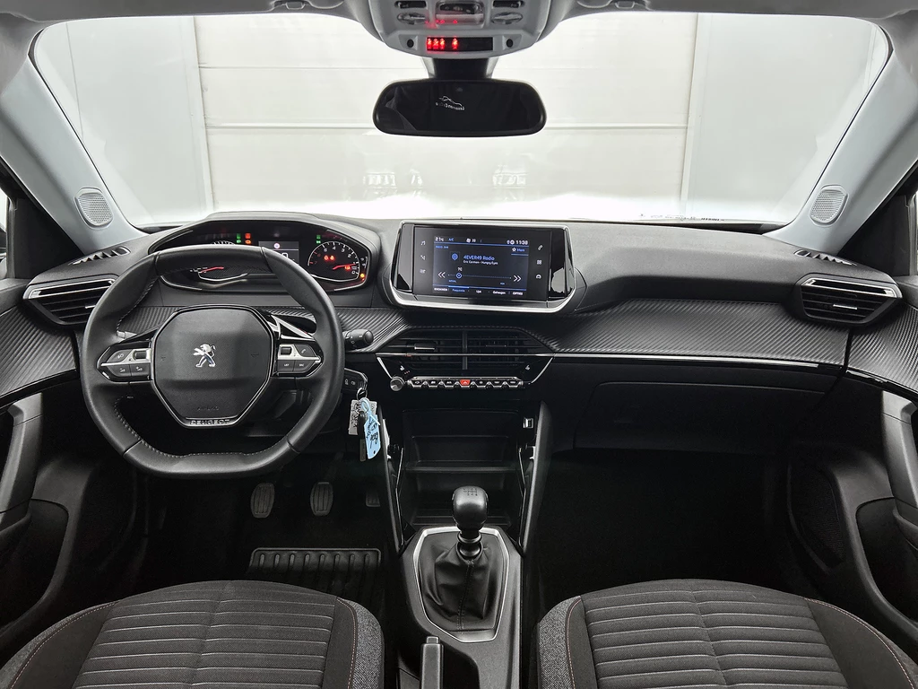 Peugeot 2008 – foto 21