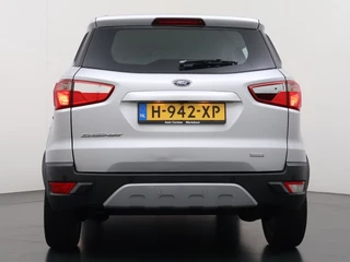 Ford EcoSport – thumbnail 4
