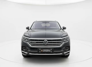 Volkswagen Touareg – thumbnail 8