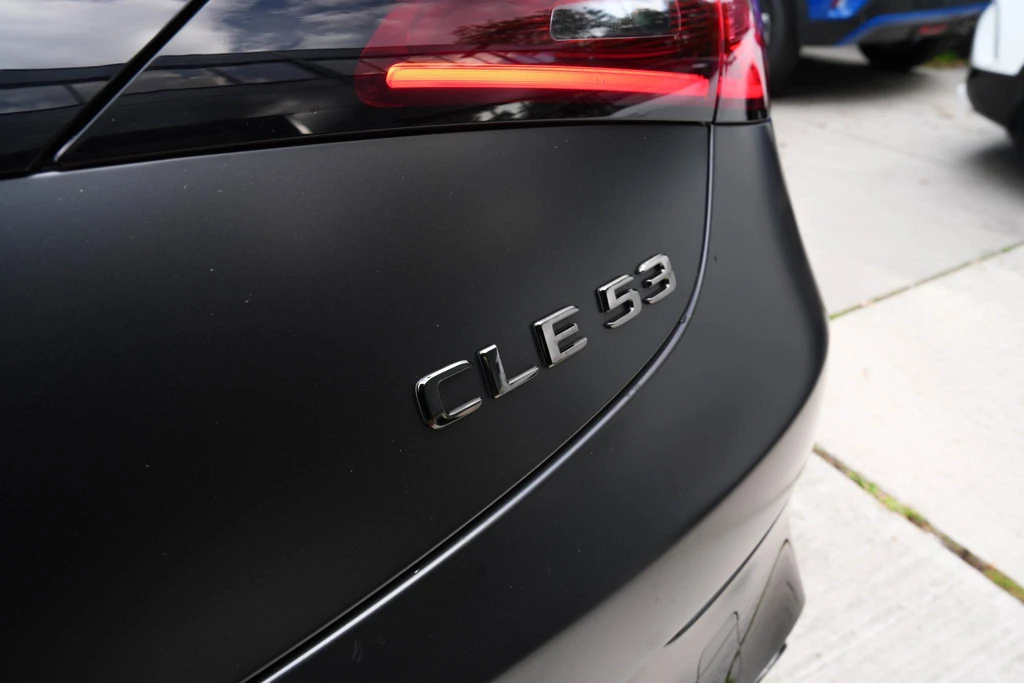 Mercedes-Benz CLE – foto 33