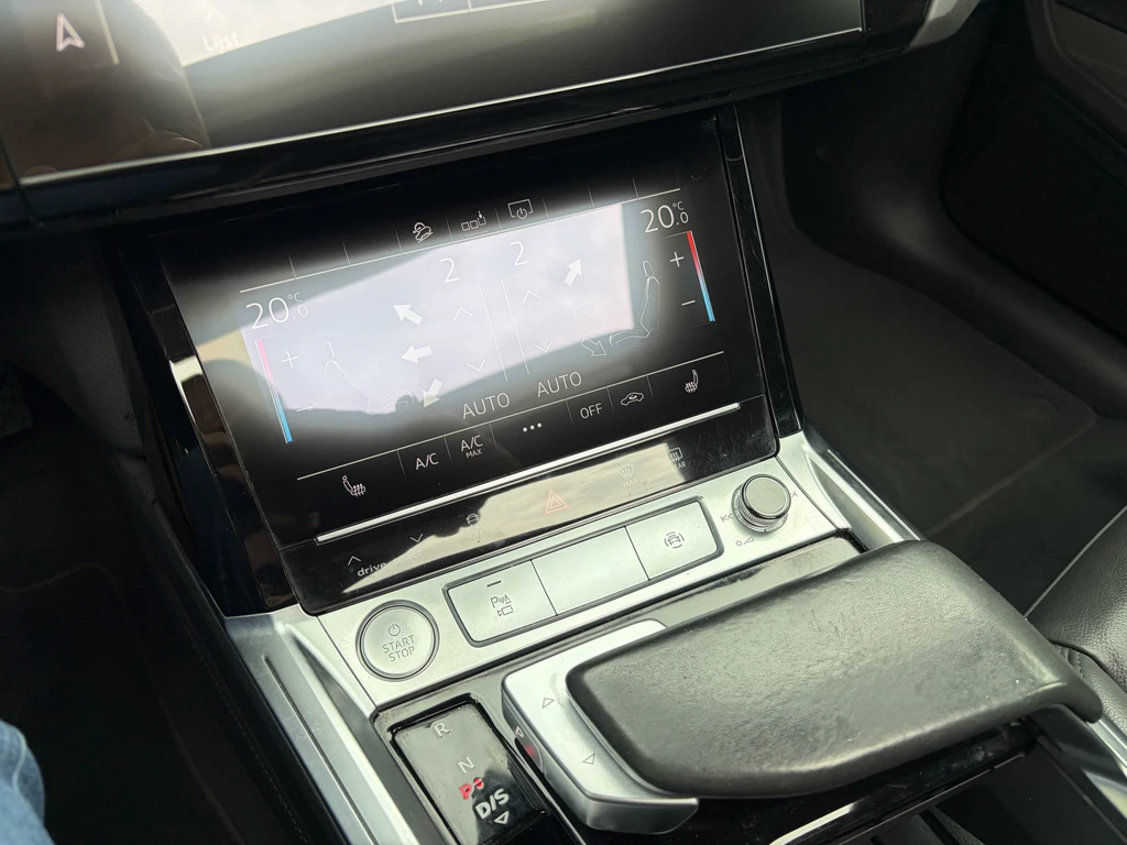 Audi e-tron – foto 20
