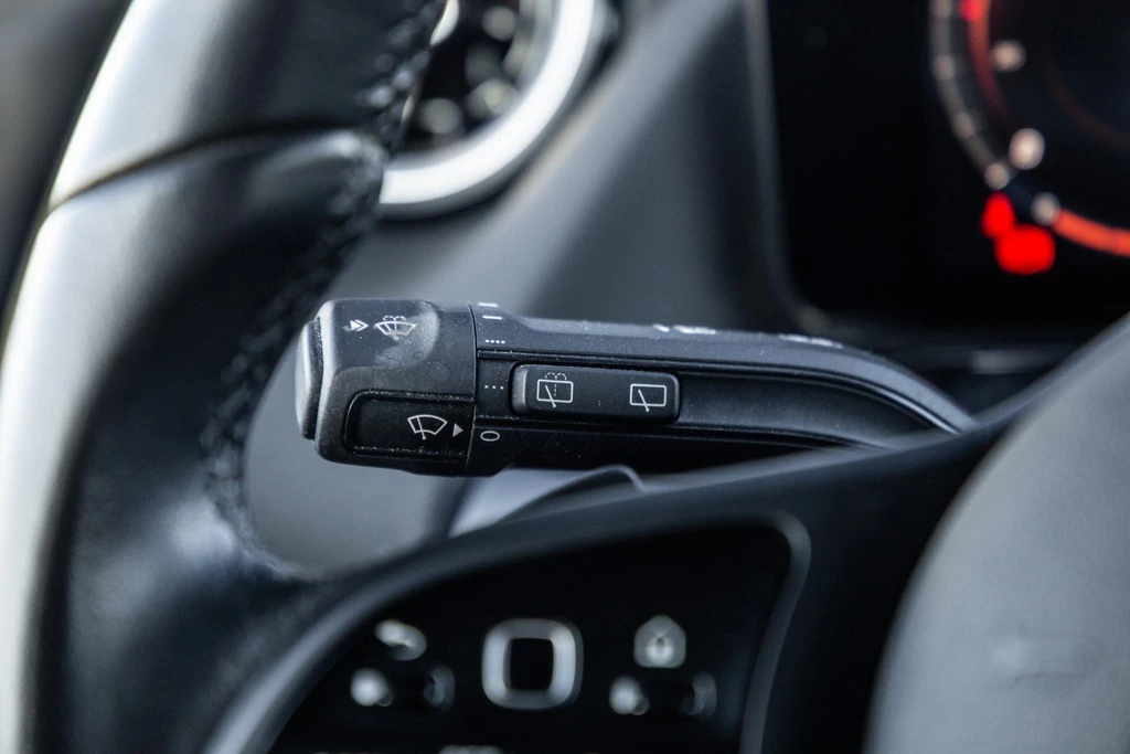 Mercedes-Benz B-Klasse – foto 46