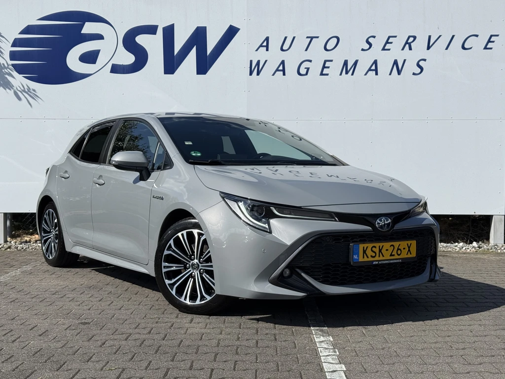 Toyota Corolla – foto 6